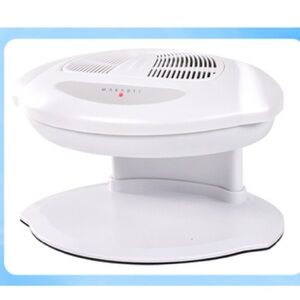 Like new Makartt Air Nail Dryer for Both Hands and Feet